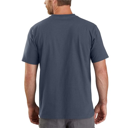 Carhartt Graphic S/S Workwear T-shirt