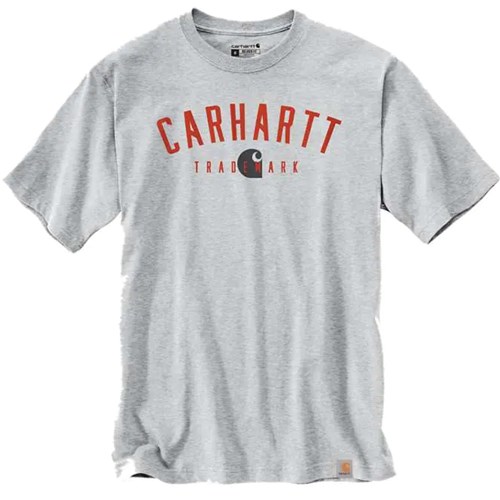 Carhartt Workwear Graphic S/S T-Shirt