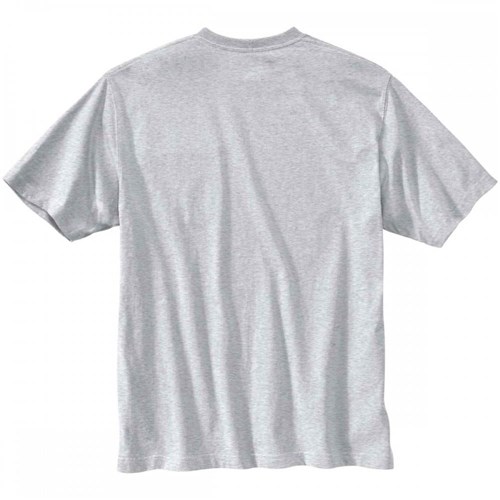 Work t shirts with pocket