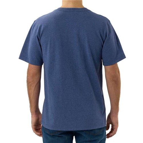 100% Cotton Graphic T-Shirt - Relaxed Fit