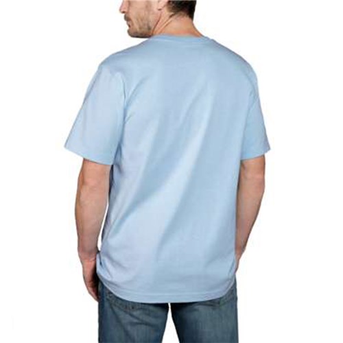 Carhartt graphic works t shirt