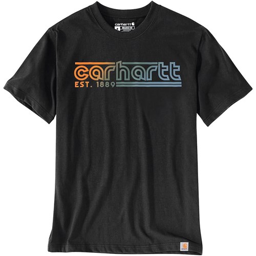 Carhartt S/S Lumberjack Graphic T-Shirt