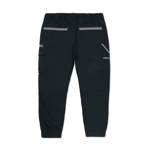 Cuffed Dynamic Pant