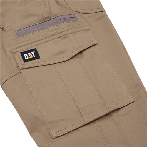 Caterpillar Dynamic Cuffed Pant
