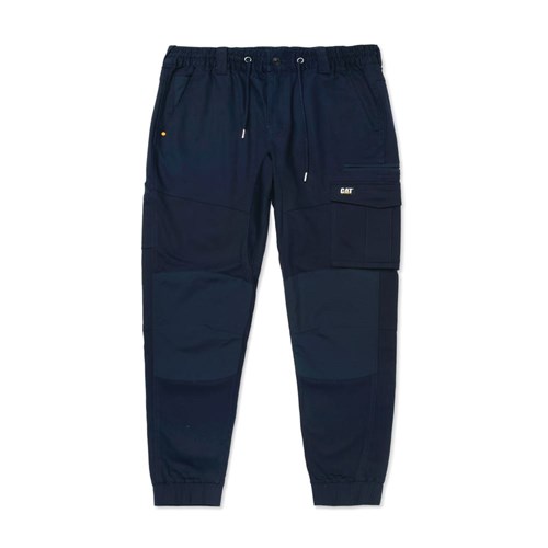 Navy CAT dynamic cuffed pant?