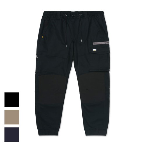 CAT® Workwear Cuffed Dynamic Pant