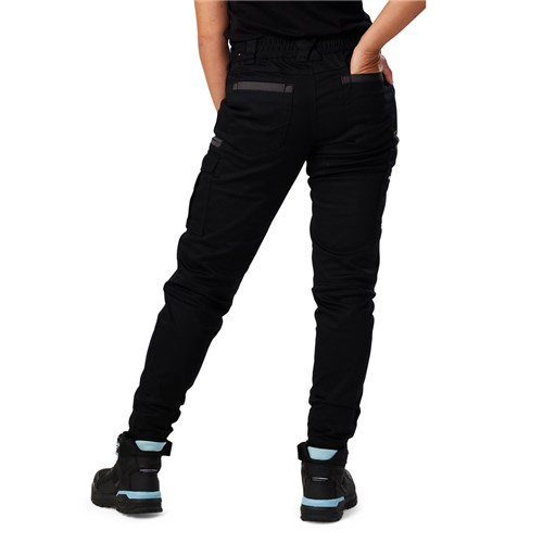 CAT cuffed dynamic pant