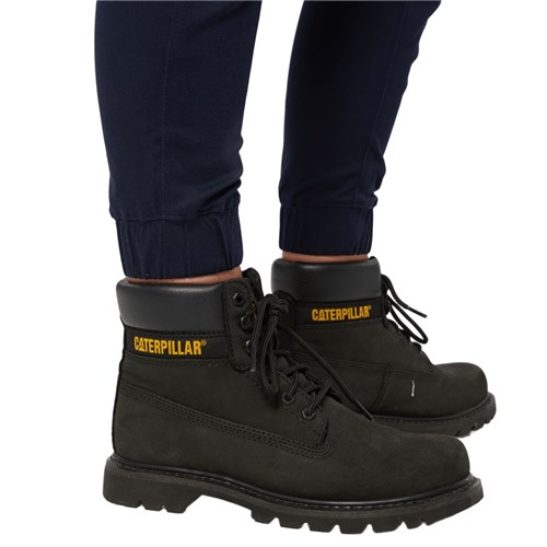 CUFFED DYNAMIC PANT - LADIES