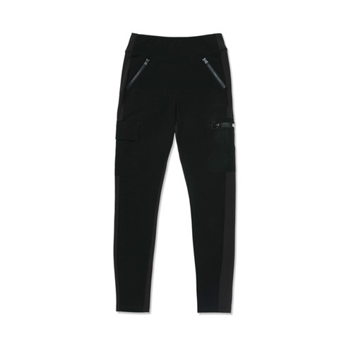 CAT® Workwear Women's Work Active Legging - Black