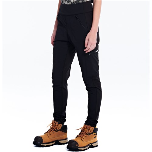 Womens Work Active Legging