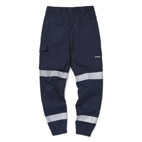 CAT® Workwear Taped Cuffed Dynamic Pant