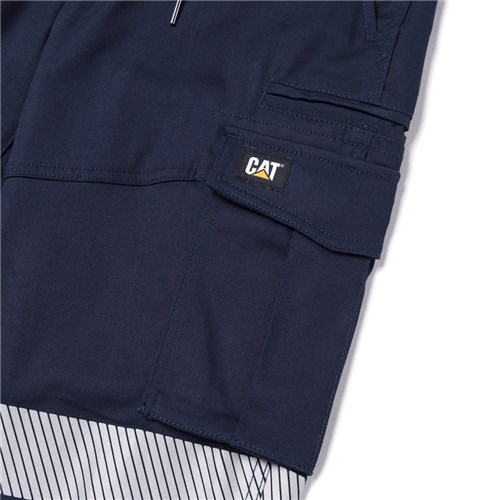 CAT dynamic cuffed pant