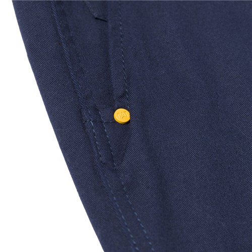 CAT cuffed dynamic pant? with reflective tape