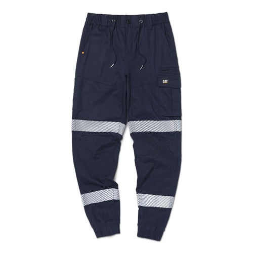 CAT® Workwear Women'S Taped Cuffed Dynamic Pant