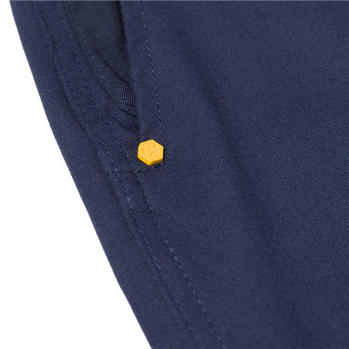 Women's Taped Cuffed Dynamic Pant