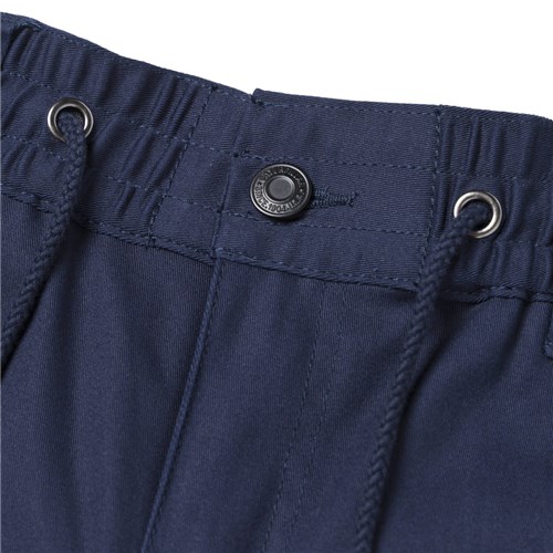 CAT Dynamic Cuffed Pant with Reflective Tape Around Knees And Ankles