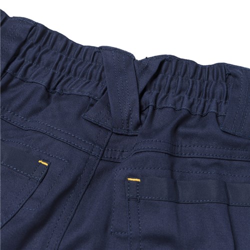 Caterpillar Women's Taped Cuffed Dynamic Pant