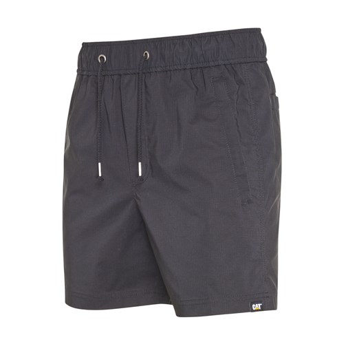 Hydraulic Short Black