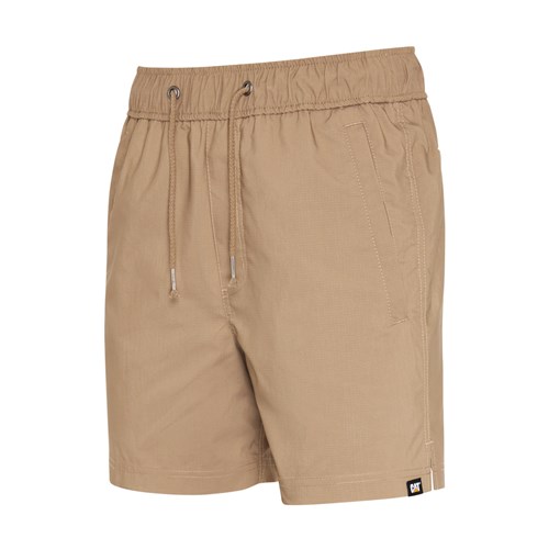Hydraulic Short Khaki