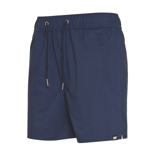 Hydraulic Short Navy