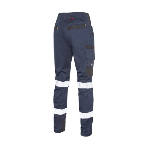 Elite Operator Taped Pant Rear