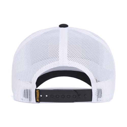 CAT diesel power cap