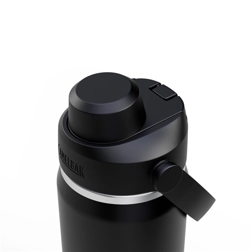 Sea to Summit Triton Thrive Chug Insulated Bottle - Close