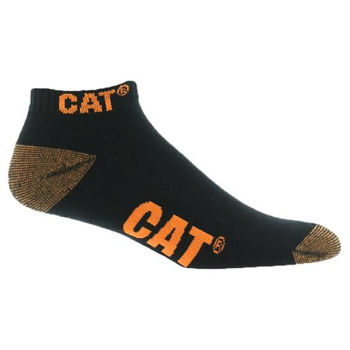 Men's ankle work socks