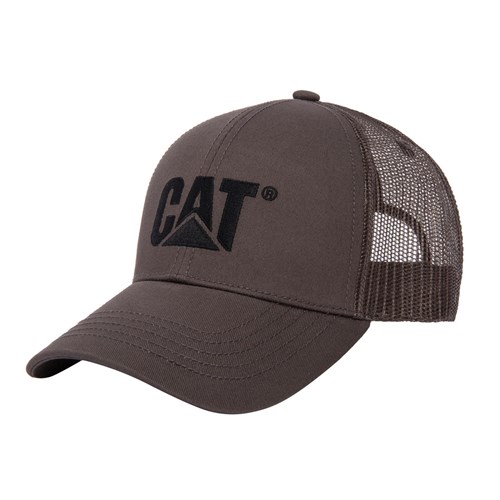 CAT® Workwear Raised Logo Cap - Magnet