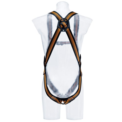 SKYLOTEC CS 2 Industrial Harness G-AUS-0902