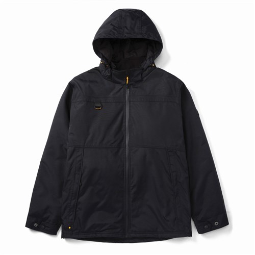 Lightweight waterproof windproof jacket
