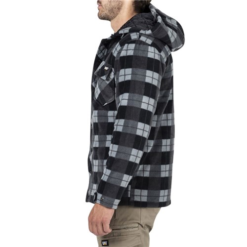 Caterpillar men's active work jacket?