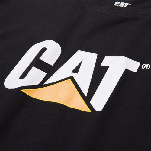 CAT work shirt