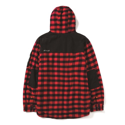 Sequoia Shirt Jacket