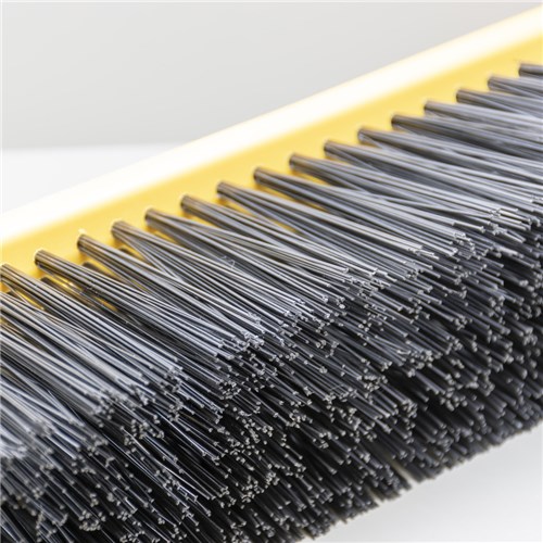 Blue Rapta Poly Medium 450mm Trade Broom TCL101