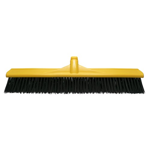 Blue Rapta Poly Medium 600mm Trade Broom TCL102