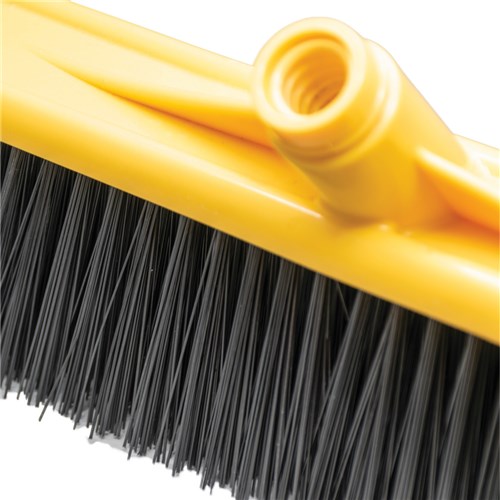 Blue Rapta Poly Medium 600mm Trade Broom TCL102