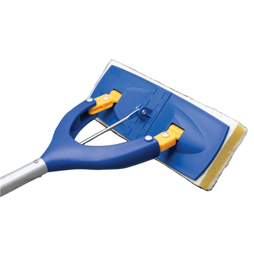 Blue Rapta Sponge Mop TCL106