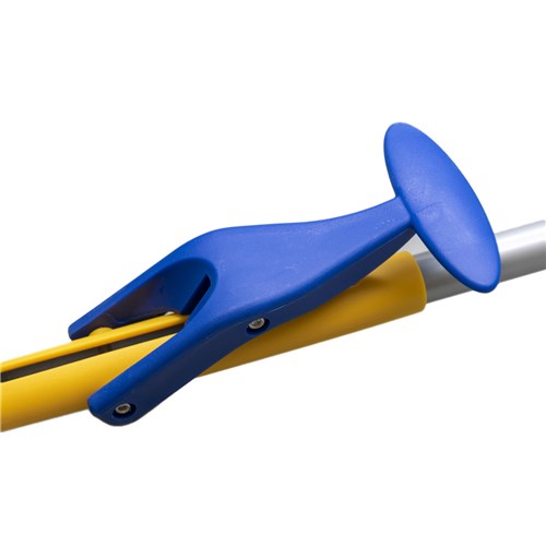 Blue Rapta Sponge Mop TCL106