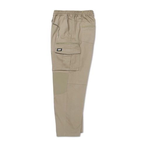 CAT men's dynamic work pants