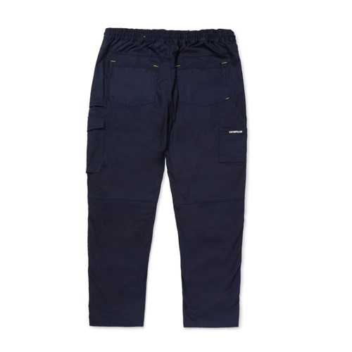 CAT dynamic pant Navy