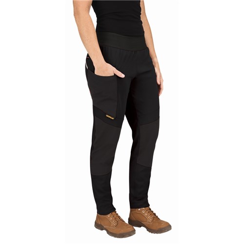 CAT® Workwear Women's Work Stretch Legging