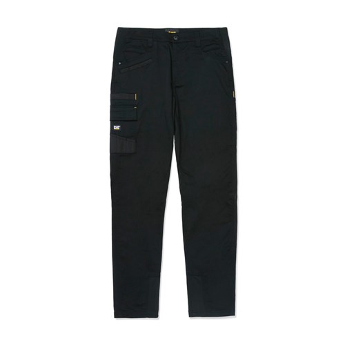 CAT elite operator pants - Black