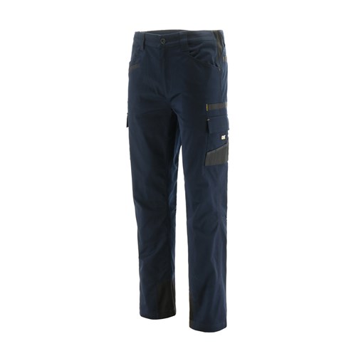CAT® Workwear Elite Operator Pant - Navy