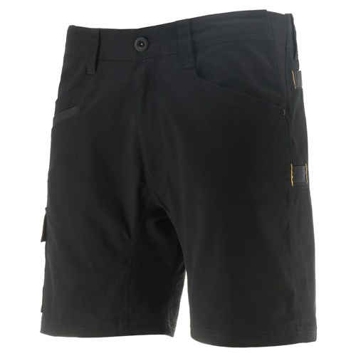 CAT men's elite operator short? - Black