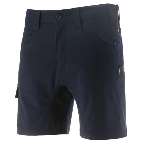 CAT® Workwear Elite Operator Short - Navy