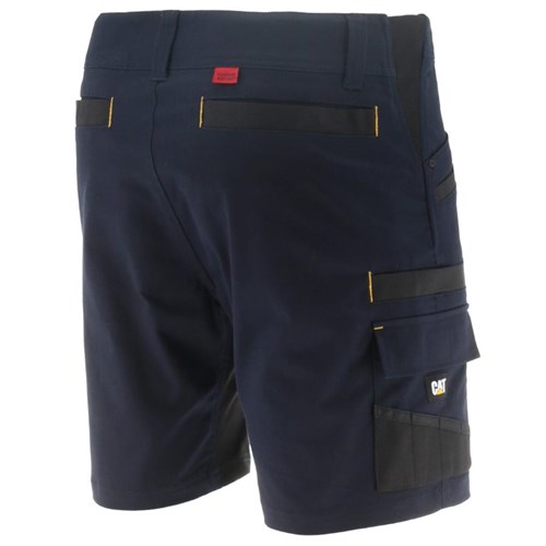 Caterpillar elite operator short