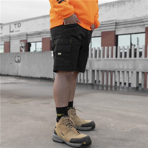 CAT elite operator shorts