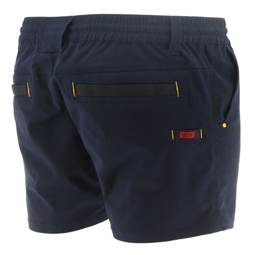 Caterpillar short haul shorts