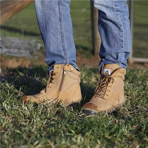 mongrel boots 251050